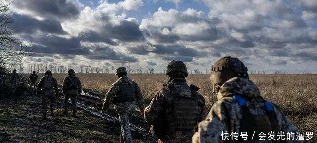 乌议员：乌克兰正在失去整整一代人，死亡率比出生率高10倍